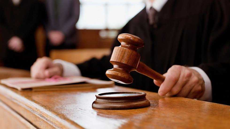 Being A Witness In A Court Case