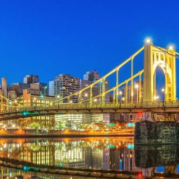 7 Things I Miss About Home