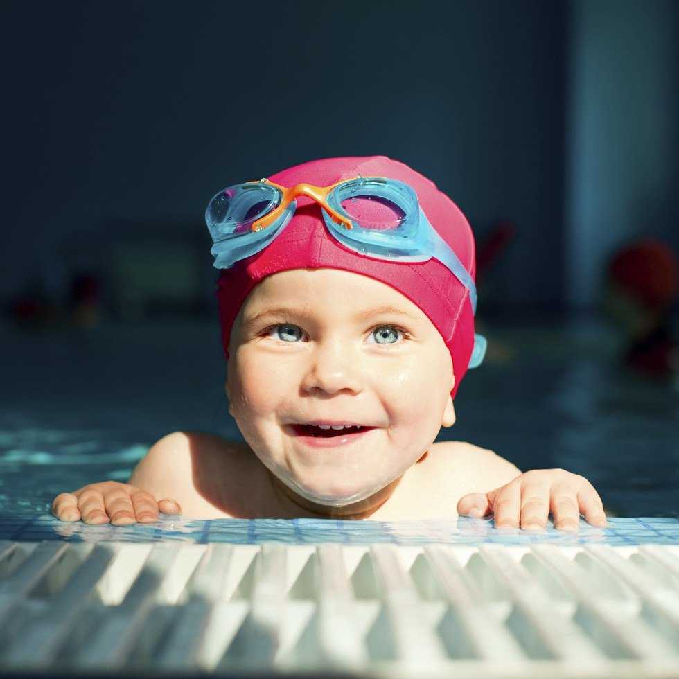A Plea From Your Local Swim Instructor