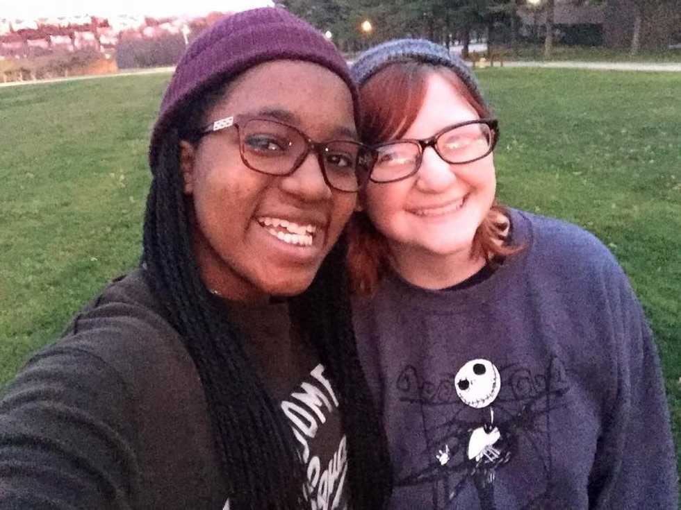 6 Things That Happen When Your Roommate Doubles As One Of Your Best Friends