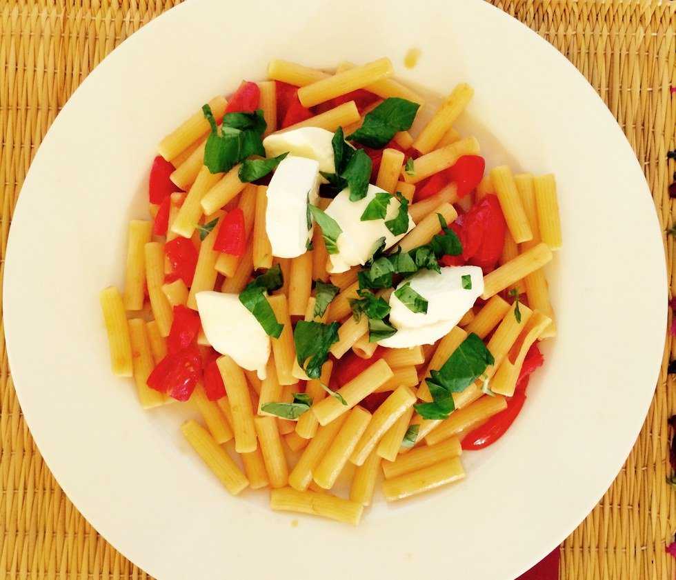6 Benefits Of A Mediterranean Diet