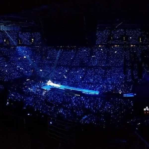 Why I Choose Concerts