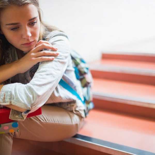 An Open Letter To The Teacher I Used To Hate