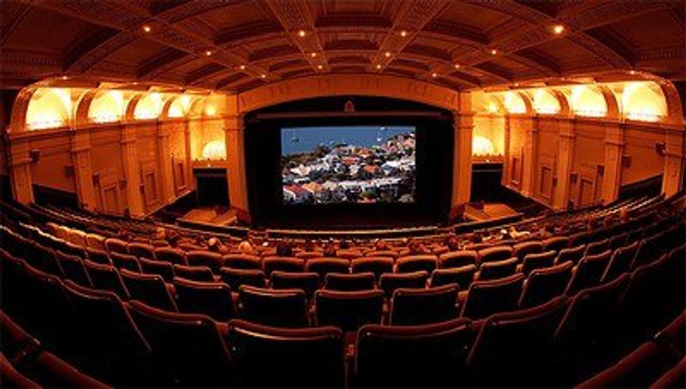 5 Films That Explore the Future of Mankind