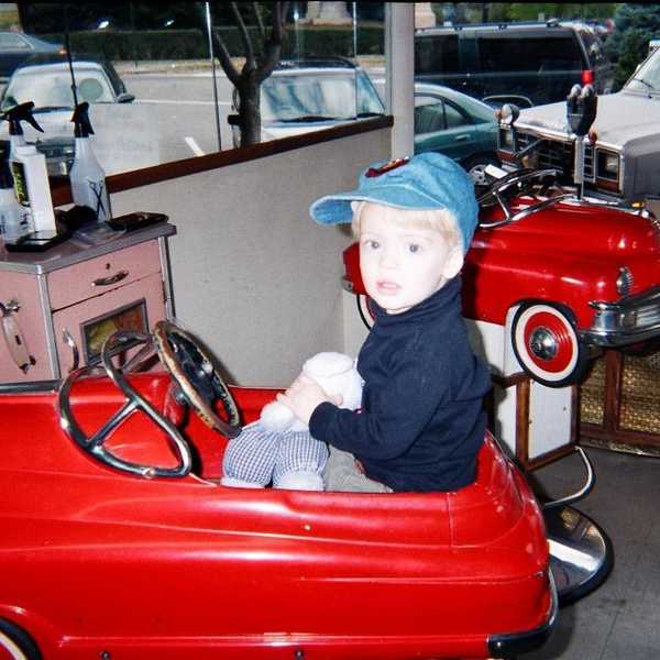 10 Photos That Will Bring You Back To Your Childhood