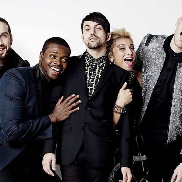 Why Pentatonix Should Be Your Favorite A Capella Group