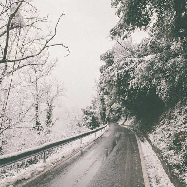 7 Reasons Why Snow Days Aren't The Same When You're An Adult