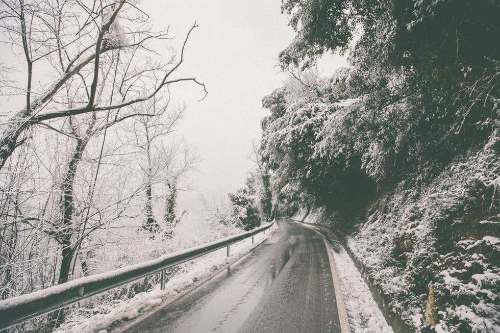 7 Reasons Why Snow Days Aren't The Same When You're An Adult