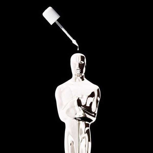 Why #OscarsSoWhite Matters More Than You Think