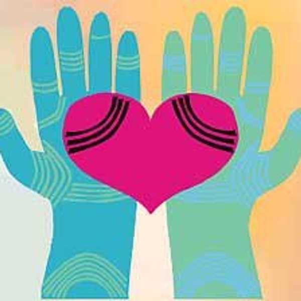The Best Of Both Worlds: Growing Up Interfaith