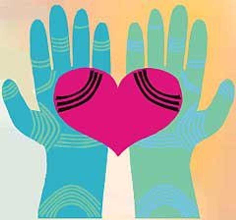 The Best Of Both Worlds: Growing Up Interfaith