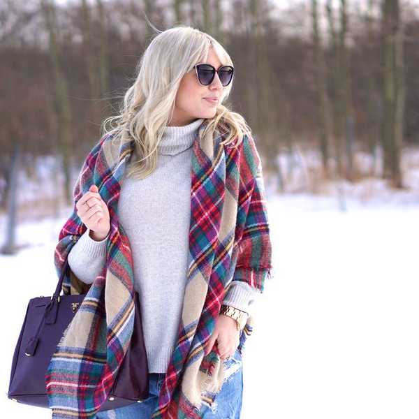 10 Tips And Trends To Keep You Warm (And Stylish) This Winter
