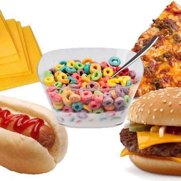 7 Foods We All Love But Really Shouldn't Eat