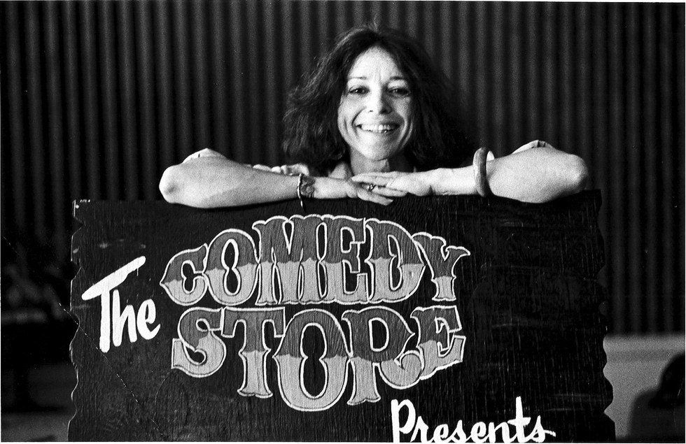 Mike Binder Shatters The Podcast Comedy Piety