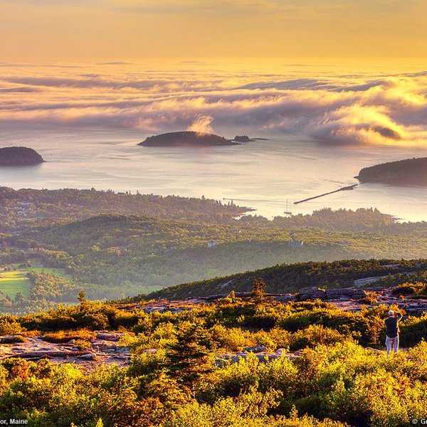 Why You Should Go Backpacking
