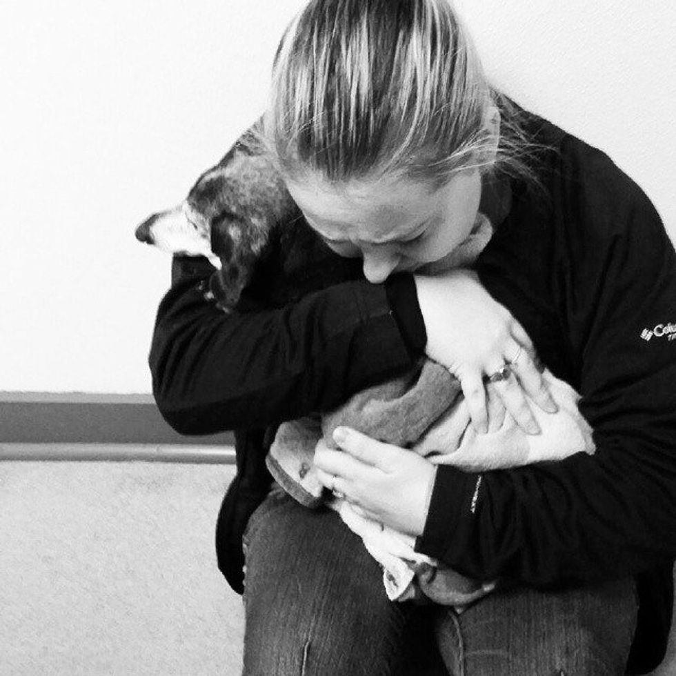 An Open Letter to My Dog That was Put Down