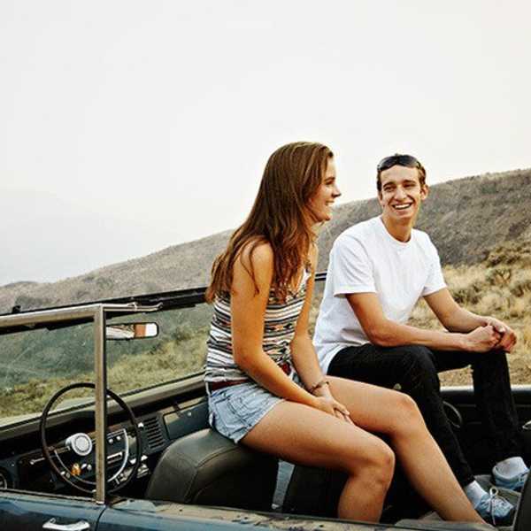 A Letter To My Little Brother