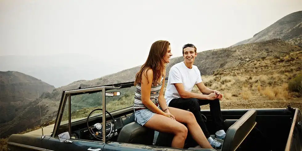 A Letter To My Little Brother