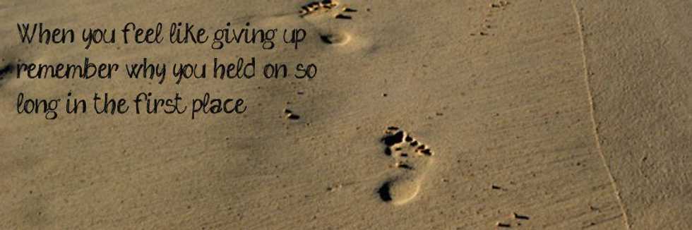 An Open Letter To Those Who Are Doing What They Love, But Are Ready To Quit