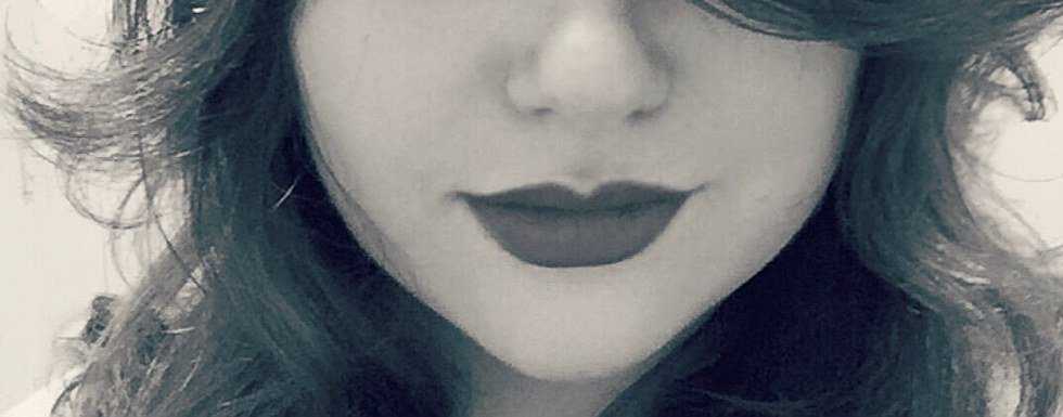 Grant Me Red Lips And I’ll Run The World