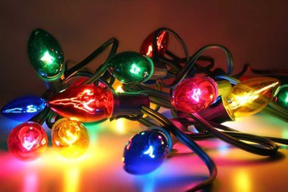 The Hardest 8 Goodbyes Of The Holiday Season