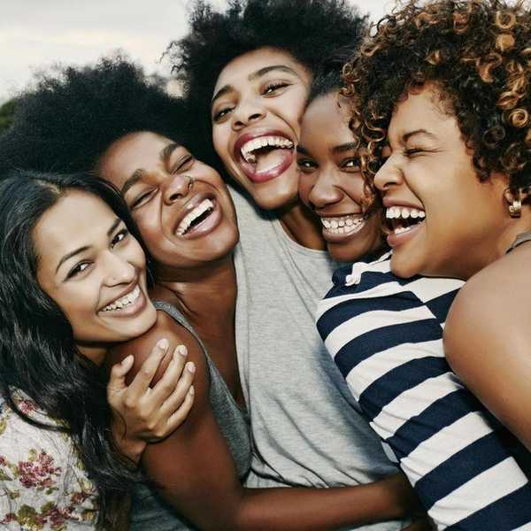 There Is Beauty In Her Size: The Impact Of Body Shaming Teenage Girls