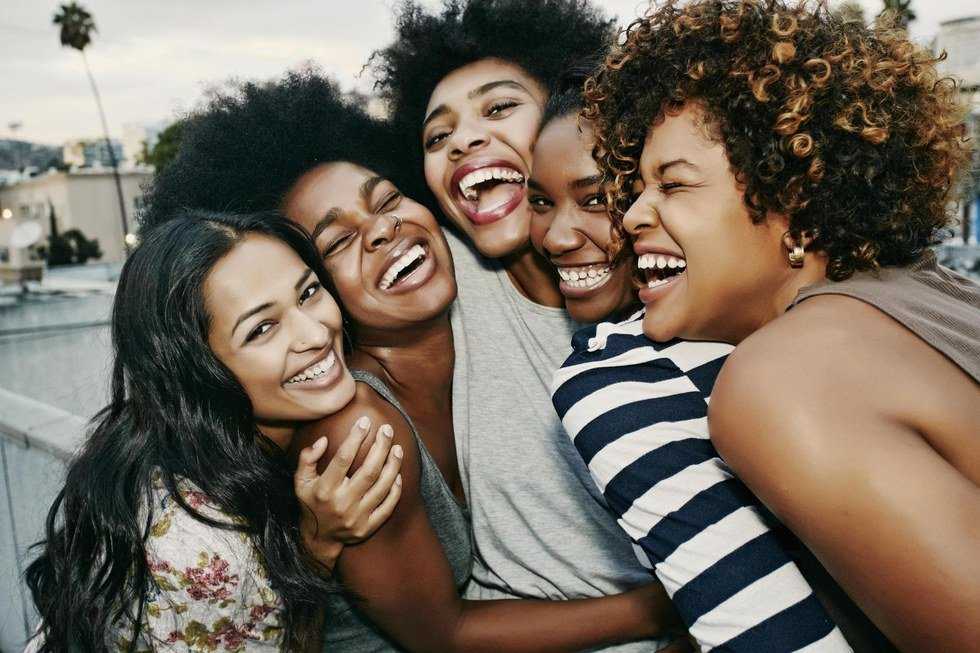 There Is Beauty In Her Size: The Impact Of Body Shaming Teenage Girls