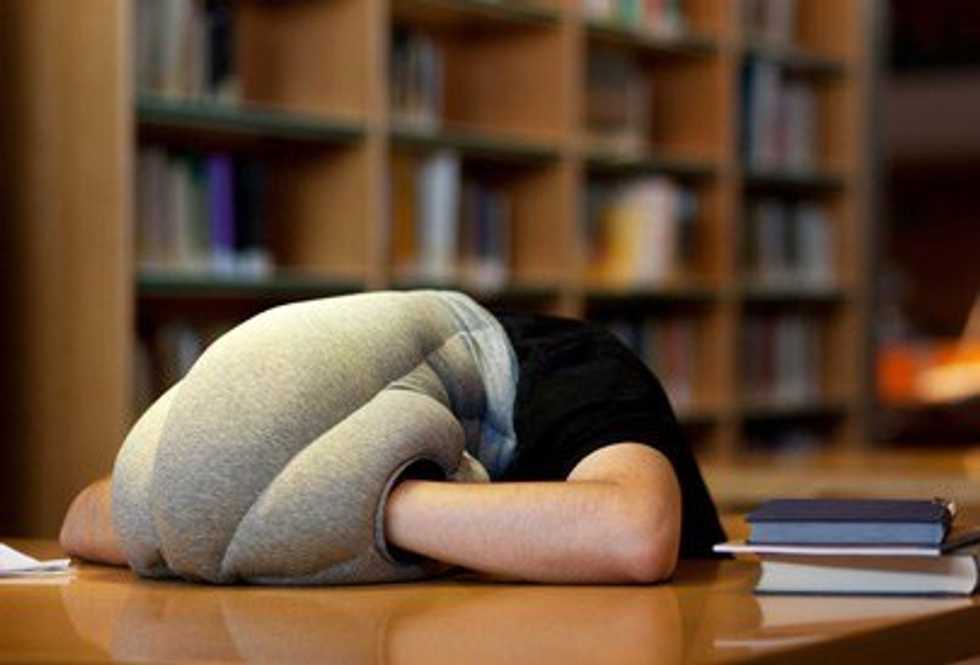 11 Things Every Science Major Can Relate To