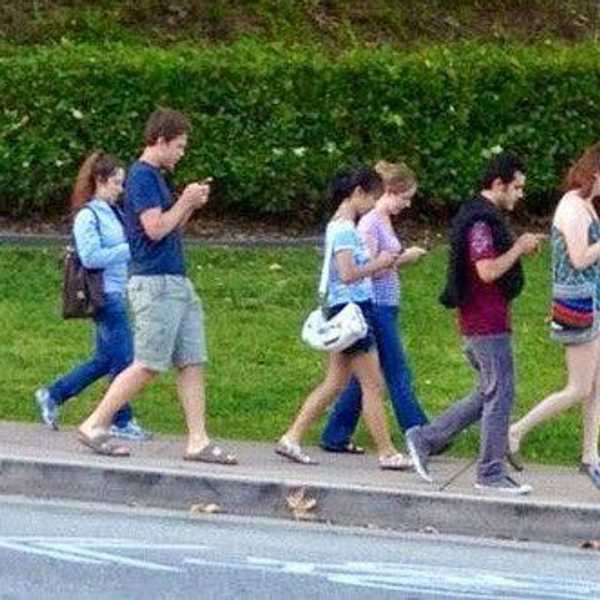 Communication Is Dead