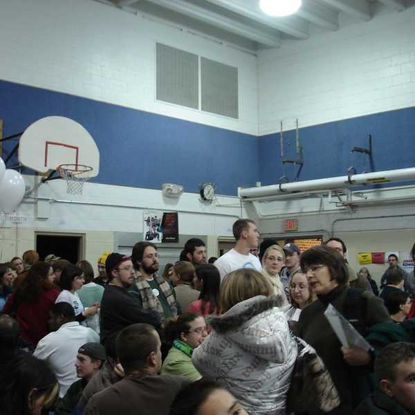 The Mass Disenfranchisement Going On In Iowa