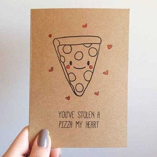 14 Ways To Celebrate This February 14th