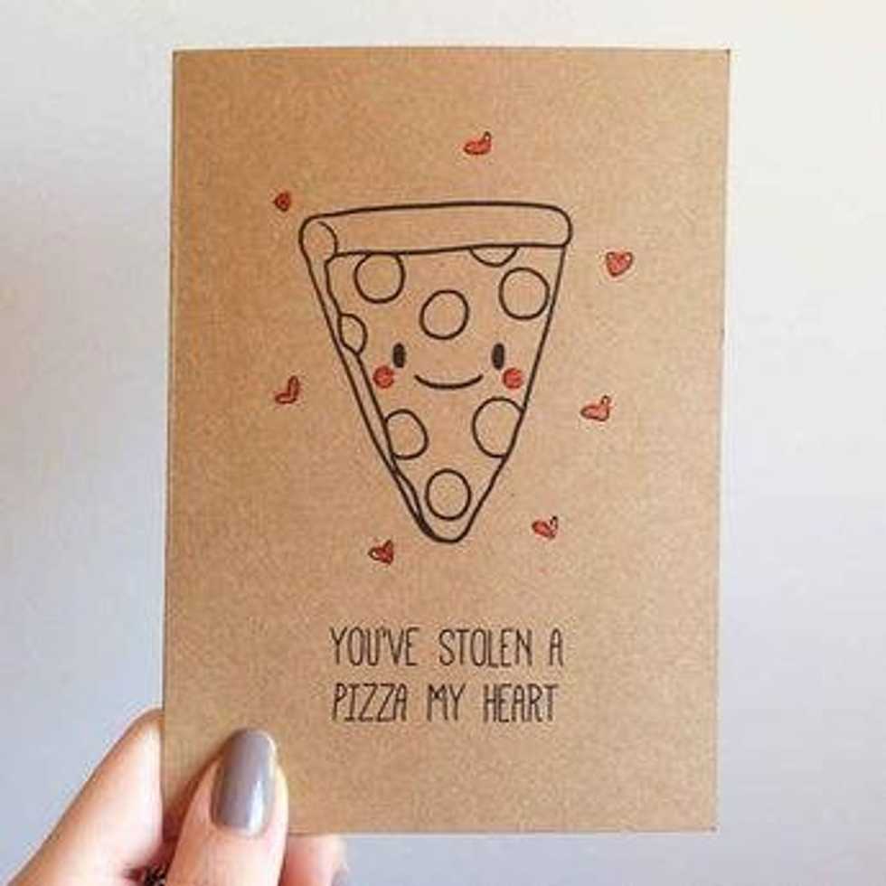 14 Ways To Celebrate This February 14th