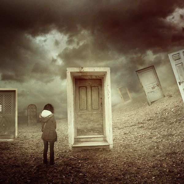 Reaching Success Through Failure