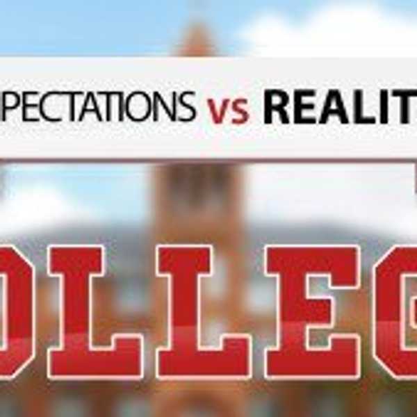 College Expectations vs. Reality: Yeshiva U Edition