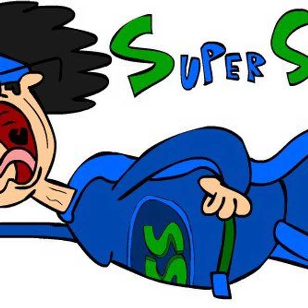 The Struggle of Being a Super Senior