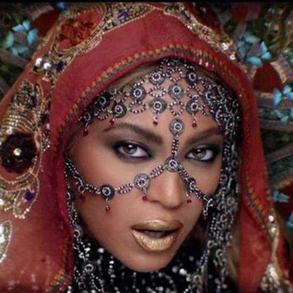 Why Coldplay's Hymn for the Weekend Video is Problematic