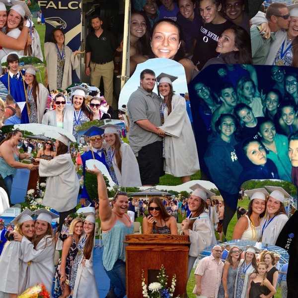 What I Learned From Missing High School