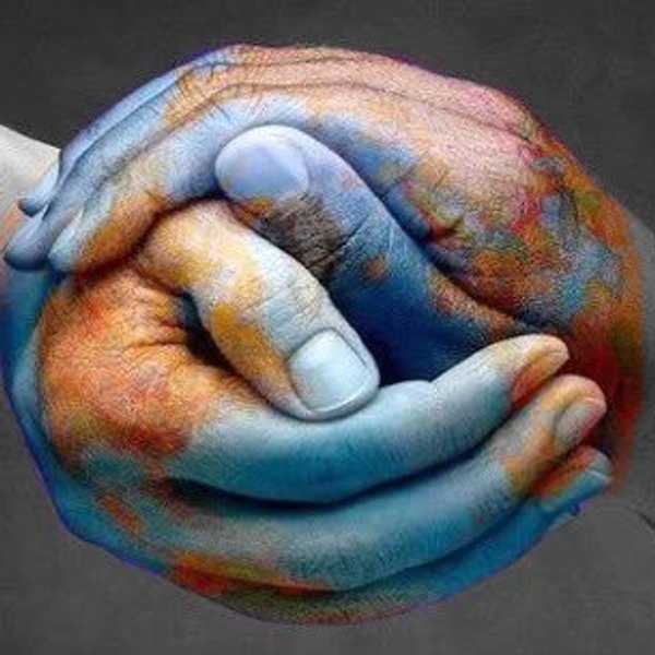 How Optimism And Hopefulness Can Transform Social Change in the 21st Century
