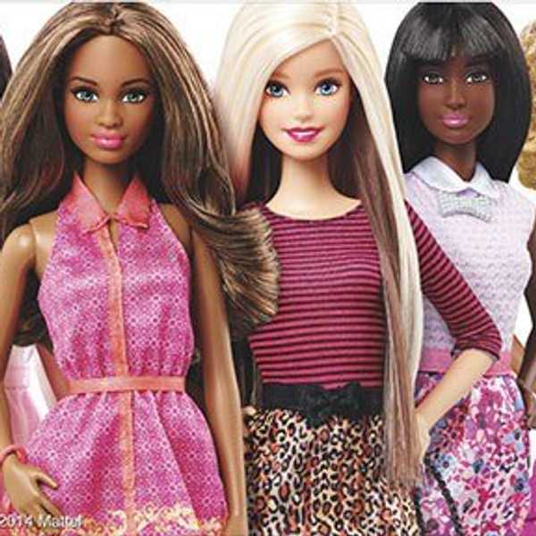 Is Barbie A Feminist Icon?