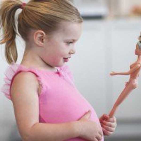 Why I Think #TheDollEvolves Isn't All That Great