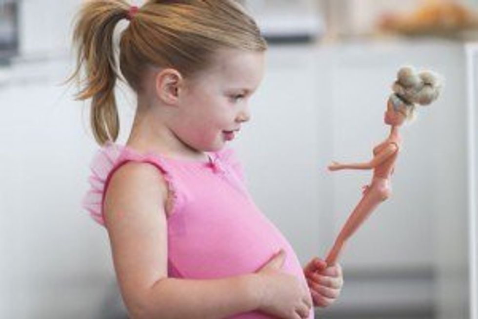 Why I Think #TheDollEvolves Isn't All That Great