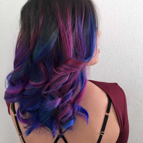 What I Wish I Knew Before Dying My Hair (An Unusual Color)