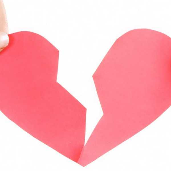 5 Reasons To Thank The Person Who Broke Your Heart