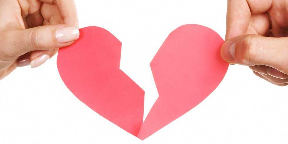 5 Reasons To Thank The Person Who Broke Your Heart