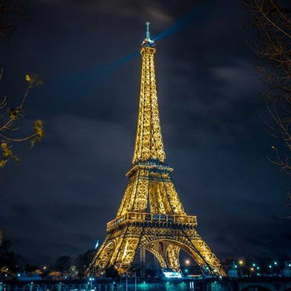 6 Best Places To Study In Paris