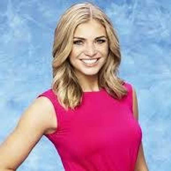 The Bachelors' Olivia Is Bat Shit Crazy