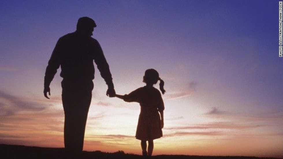 An Open Letter To My First Love