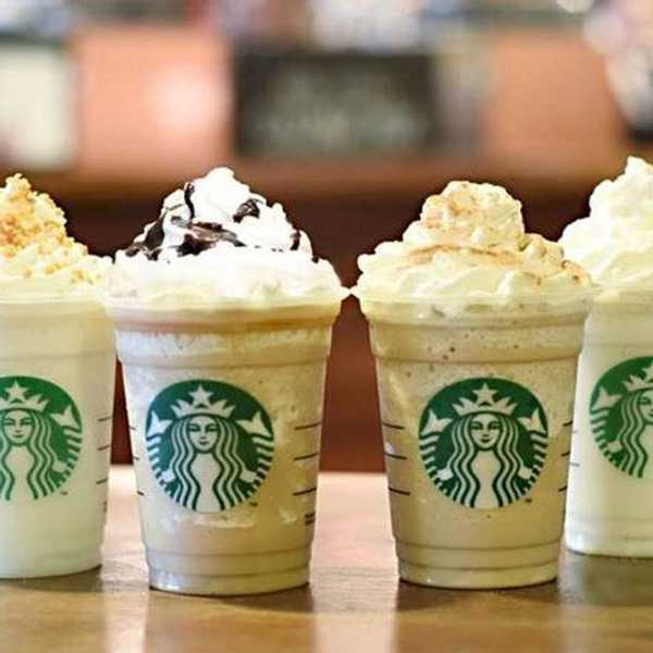The Honest Truth About Starbucks