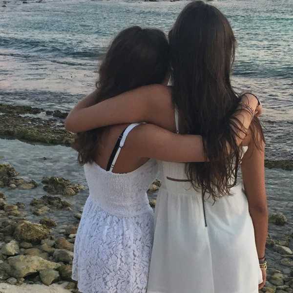 Why My Best Friend Is My Soulmate