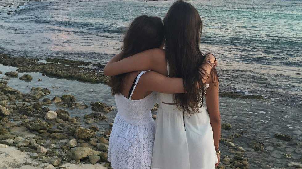 Why My Best Friend Is My Soulmate